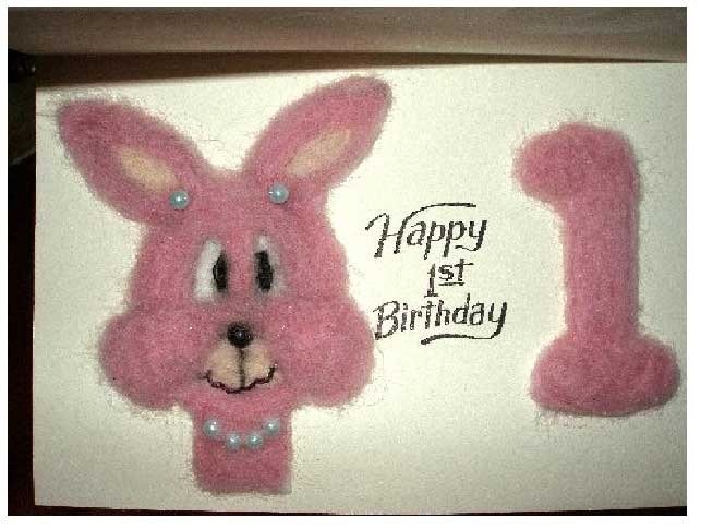 Birthday Cards For 13 Year Olds. “I made this irthday card for